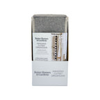 Velmora™ (2 pack) Gray 10-Shelf Hanging Closet Organizer with Side Pockets