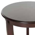 Velmora™ Mary Pedestal Side Table, Amh5711D