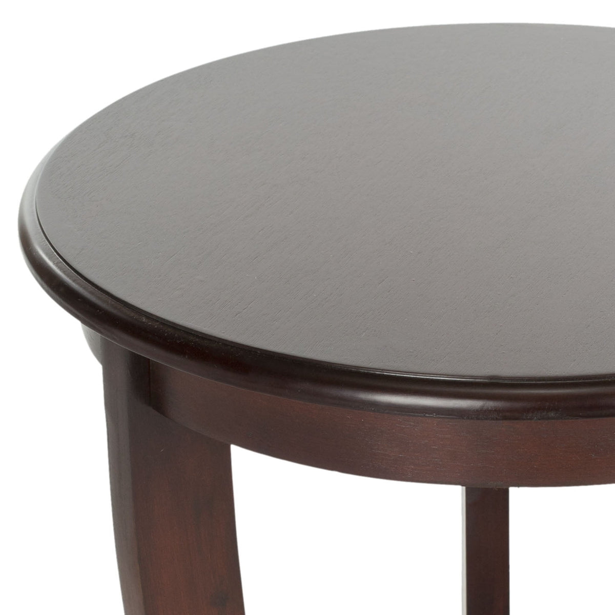 Velmora™ Mary Pedestal Side Table, Amh5711D