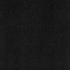 Velmora™ (3 pack) Traditional Solid Black Shag Indoor Area Rug, 5' x 7'