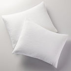 Velmora™ 3-Piece White Paisley Matelasse Comforter Set, Full/Queen - All-Season Bedding