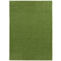 Velmora™ Green Faux Grass Outdoor Rug, 7 ft x 10 ft