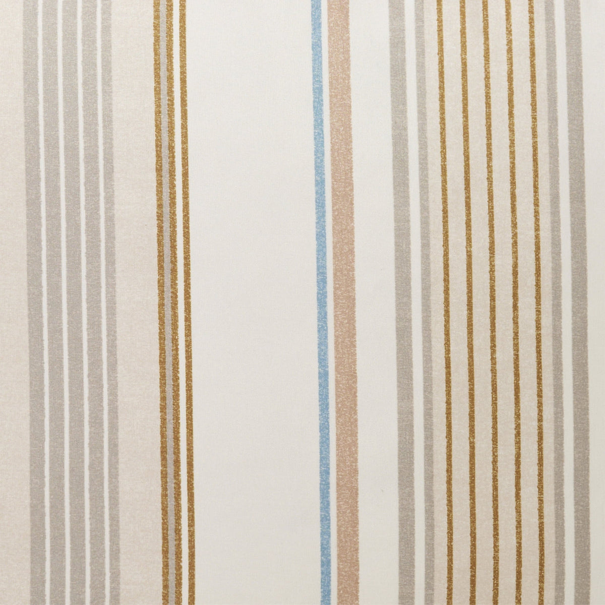 Velmora™ Bed in a Bag Bedding Set, 7 Piece, King, Beige Stripe