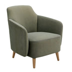 Velmora™ Classic Club Chair, Vesper Forest