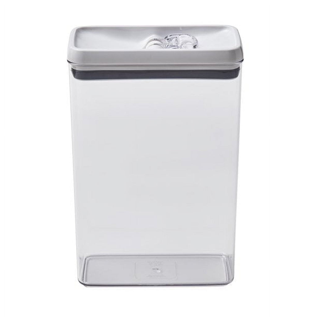 Velmora™ (2 pack) Canister - 17.3 Cup Flip-Tite® Rectangular Food Storage Container