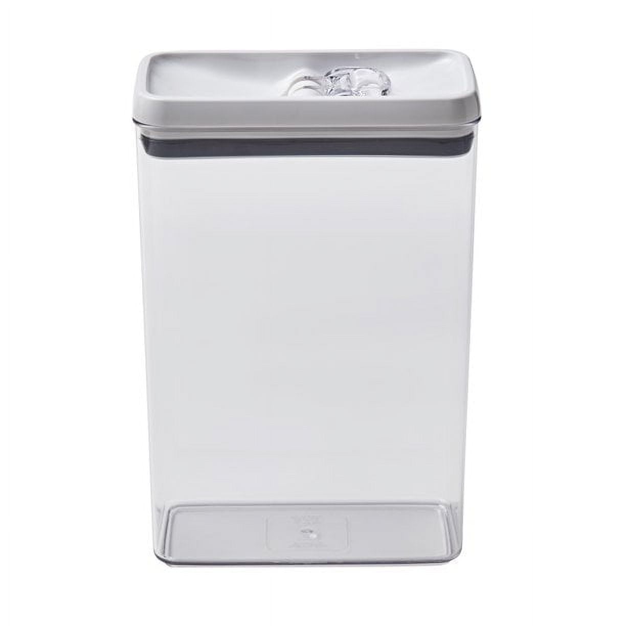 Velmora™ (2 pack) Canister - 17.3 Cup Flip-Tite® Rectangular Food Storage Container