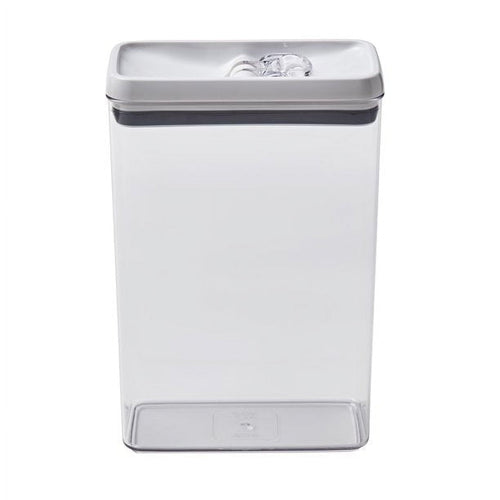 Velmora™ (2 pack) Canister - 17.3 Cup Flip-Tite® Rectangular Food Storage Container