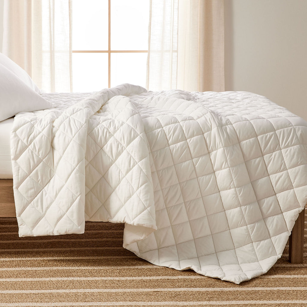 Velmora™ All Season Full/Queen Duvet Insert 90” x 92”