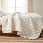 Velmora™ All Season Full/Queen Duvet Insert 90” x 92”
