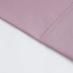 Velmora™ Super Soft Brushed Microfiber Bed Sheet Set, Blue Cove, King, 4 Piece