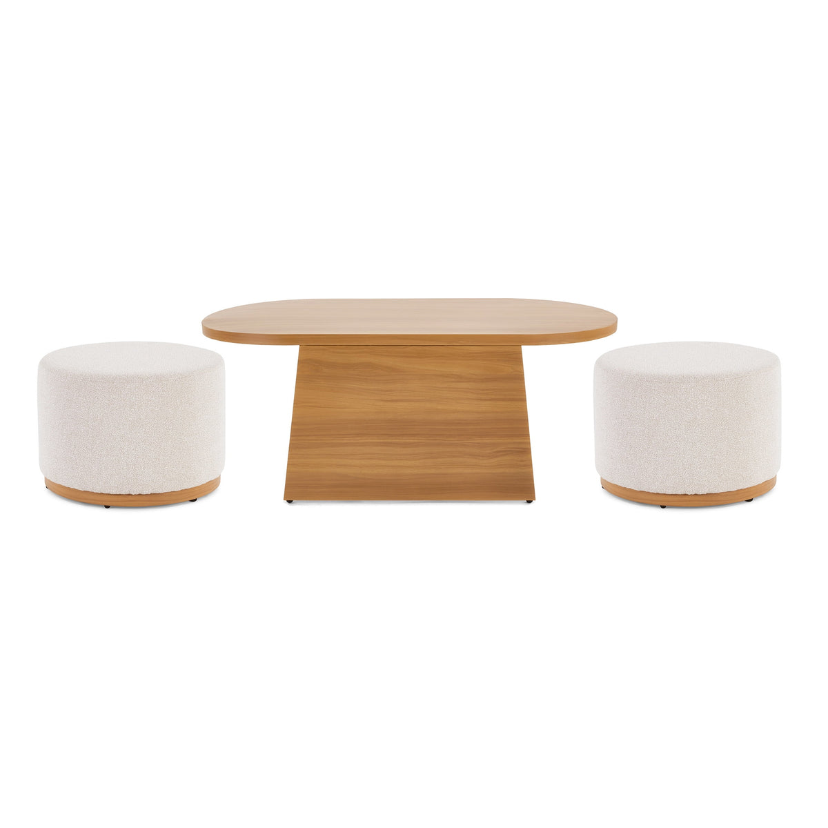 Velmora™ Juliet Outdoor Sectional Set