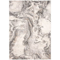 Velmora™ 7x10 Marble Pattern Indoor Area Rug