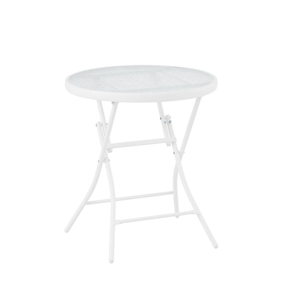 Velmora™ Albany Lane 3-Piece Bistro Set, Aqua