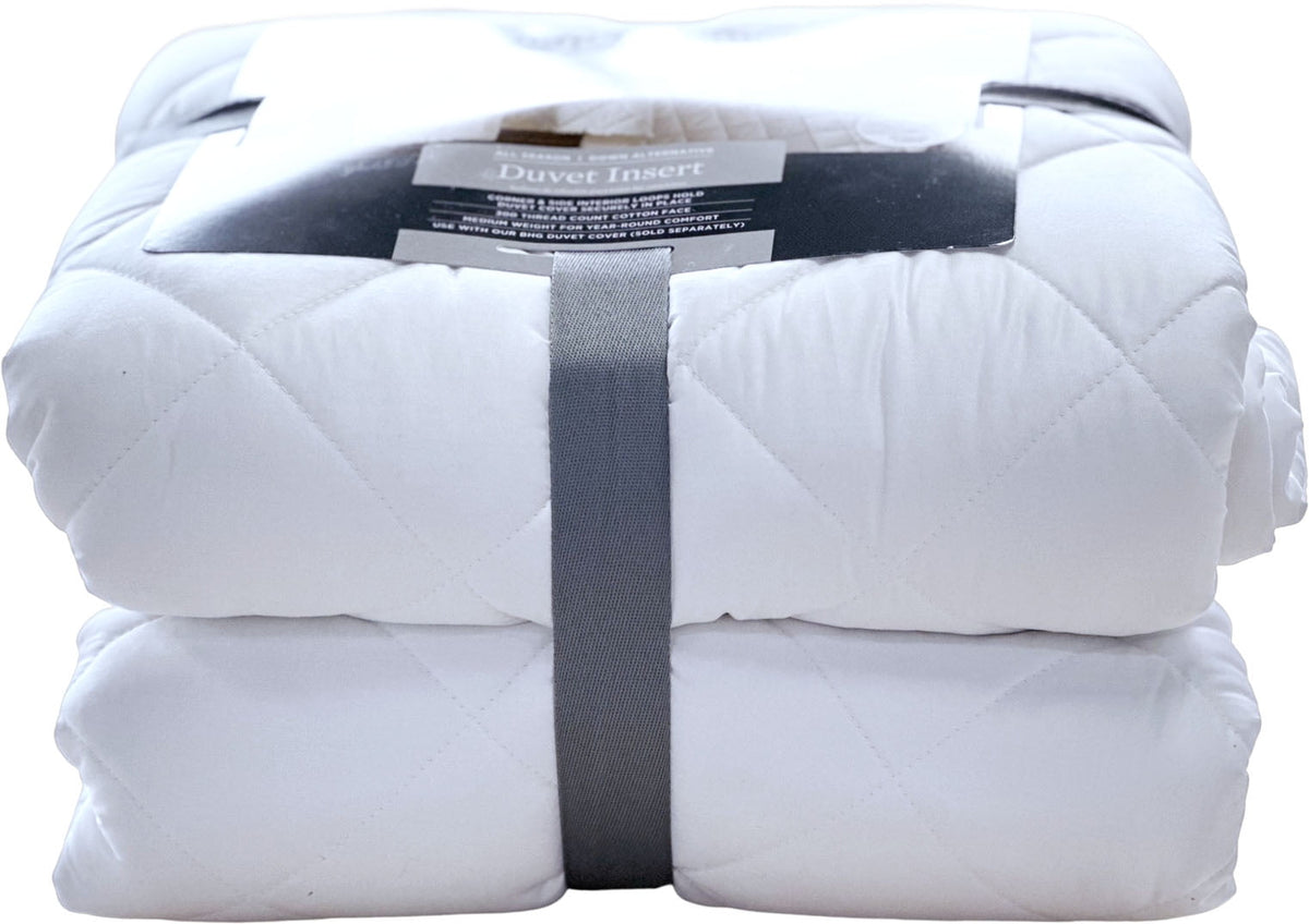 Velmora™ All Season Full/Queen Duvet Insert 90” x 92”