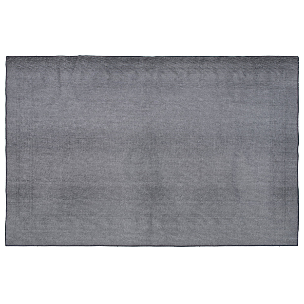 Velmora™ Green Bordered Tufted Washable Area Rug, 5 ft x 7 ft