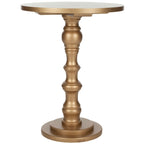 Velmora™ Greta Round Top Accent Table, Amh6603D