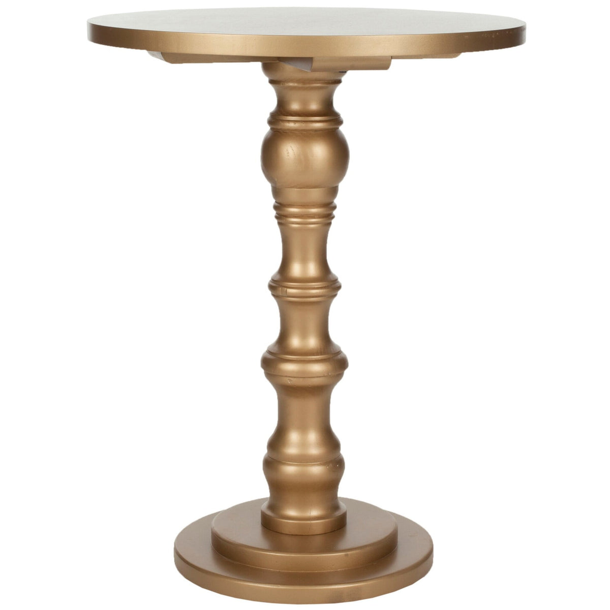 Velmora™ Greta Round Top Accent Table, Amh6603D