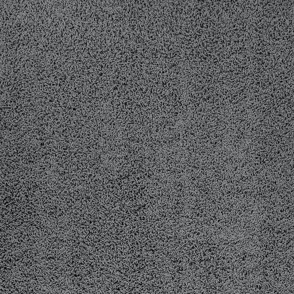 Velmora™ Traditional Gray Shag Indoor Area Rug, 5 ft x 7 ft