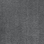 Velmora™ Traditional Gray Shag Indoor Area Rug, 5 ft x 7 ft