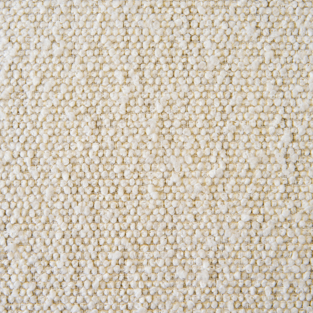 Velmora™ Adlin Storage Bench, Cream Boucle