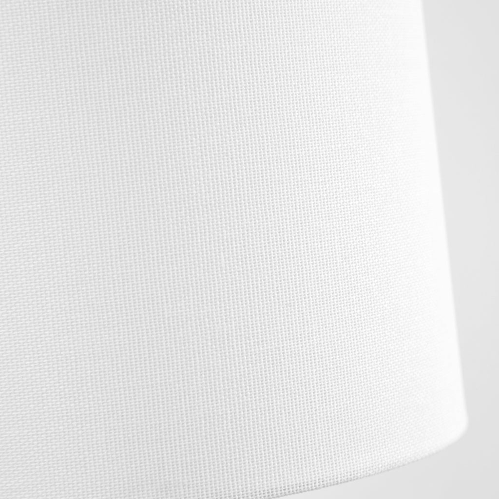 Velmora™ Woodgrain Touch Table Lamp, Walnut and Brushed Brass Finish, 16.25 in
