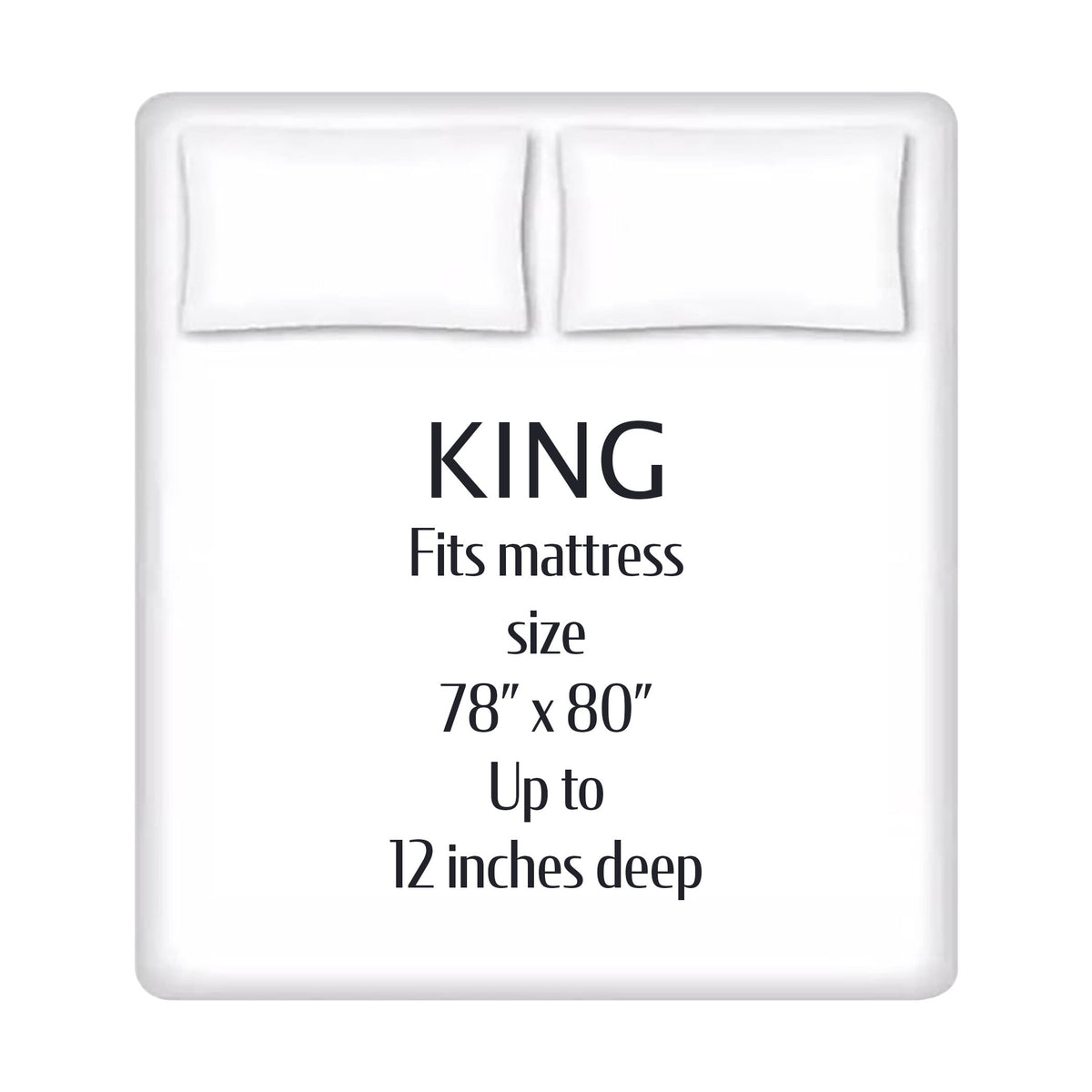 Velmora™ 7-Piece Reversible Bed-in-a-Bag Comforter Set with Sheets, Pink, King
