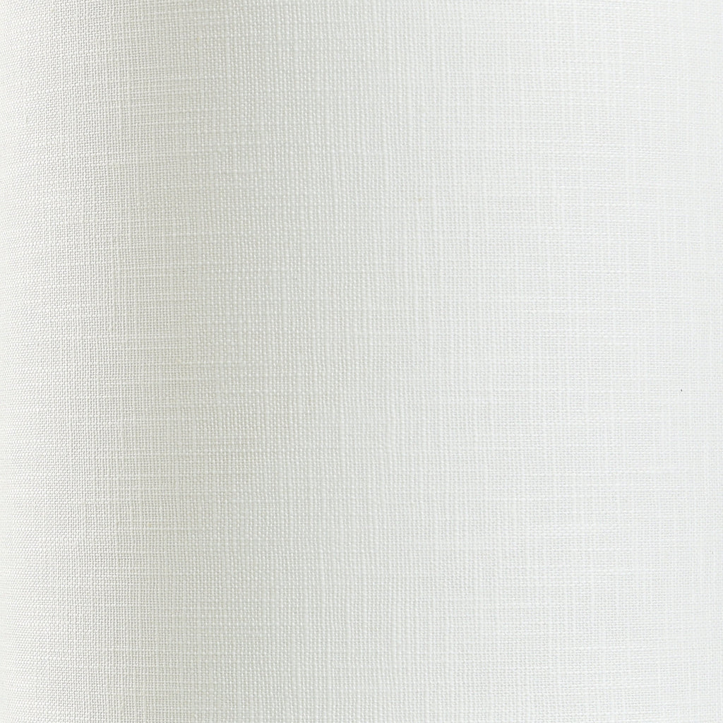 Velmora™ Terrazzo Table Lamp with White Drum Shade, 16.75 in