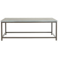 Velmora™ Alec Coffee Table Blue