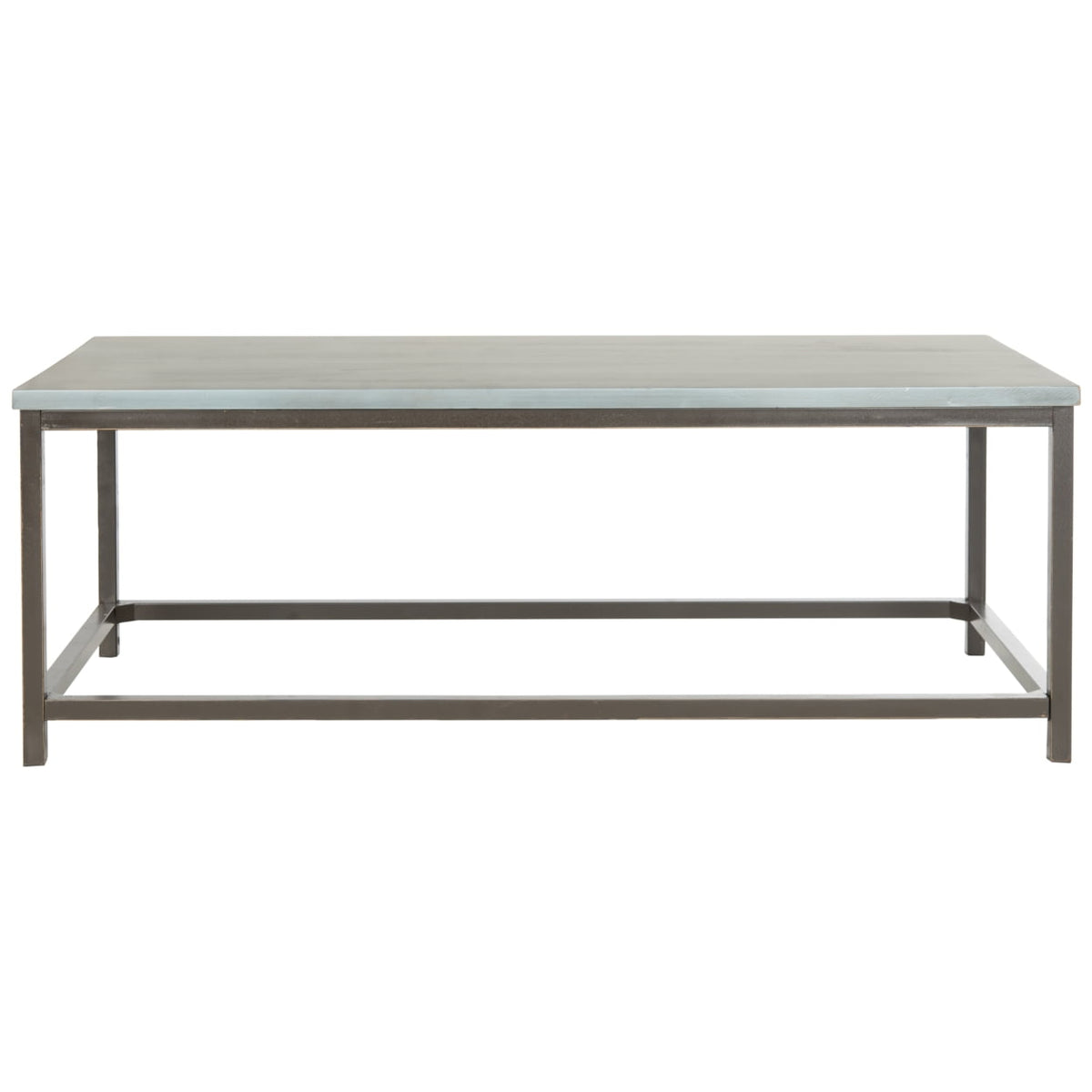Velmora™ Alec Coffee Table Blue