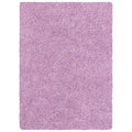 Velmora™ Confetti Shag Indoor Area Rug, Pink Purple, 5 ft x 7 ft