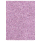 Velmora™ Confetti Shag Indoor Area Rug, Pink Purple, 5 ft x 7 ft