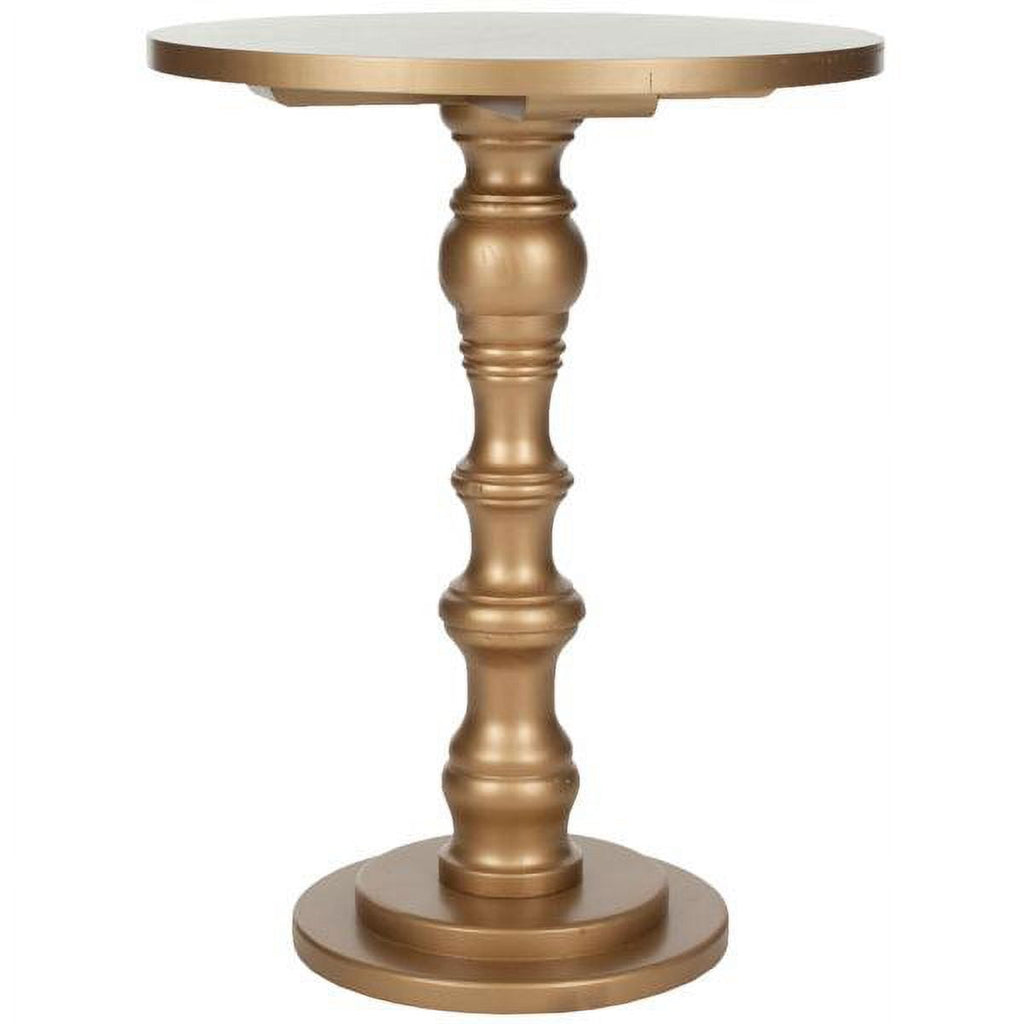 Velmora™ Greta Round Top Accent Table, Amh6603D