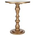 Velmora™ Greta Round Top Accent Table, Amh6603D
