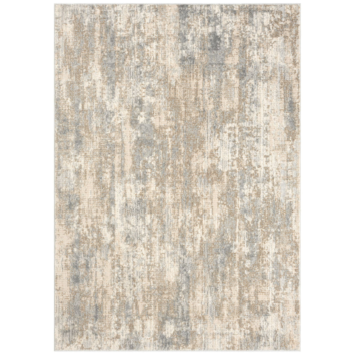 Velmora™ Harold Area Rug, Multicolor, 5 ft 2 in x 7 ft 2 in