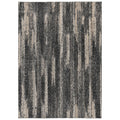 Velmora™ Jasper Gray Abstract Indoor Area Rug, 5 ft x 7 ft