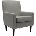 Velmora™ Emma Accent Chair, Newlyn Denim