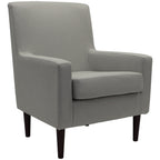 Velmora™ Emma Accent Chair, Newlyn Denim