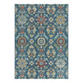 Velmora™ 5' x 7' Multi Medallion Outdoor Rug