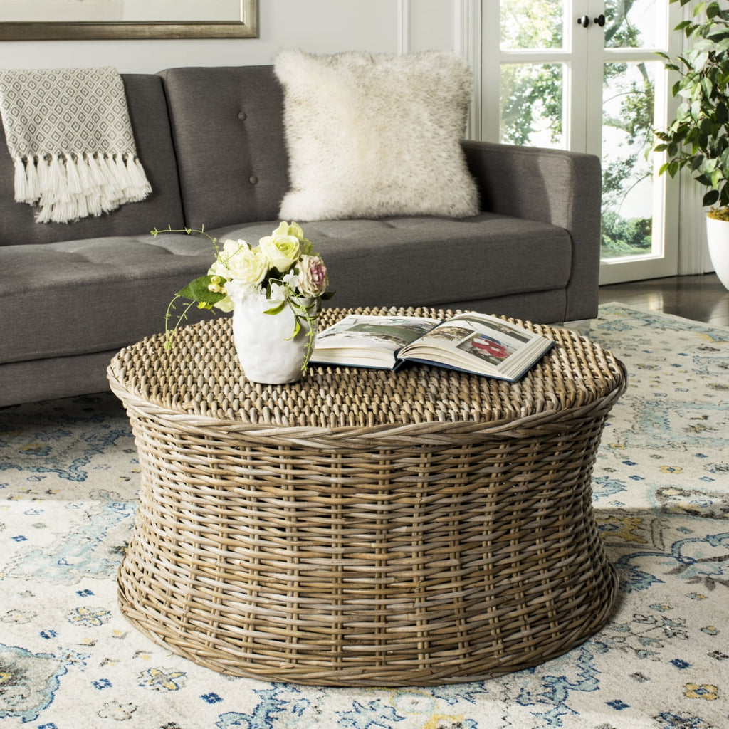 Velmora™ Ruxton Coffee Table Natural