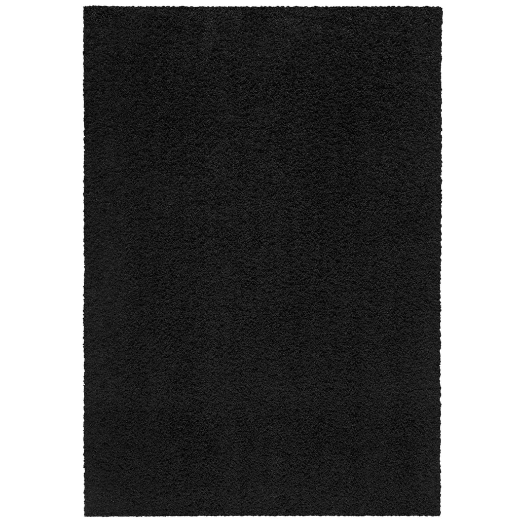 Velmora™ Traditional Gray Shag Indoor Area Rug, 5 ft x 7 ft