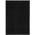 Velmora™ Traditional Gray Shag Indoor Area Rug, 5 ft x 7 ft