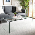 Velmora™ Willow Coffee Table Clear