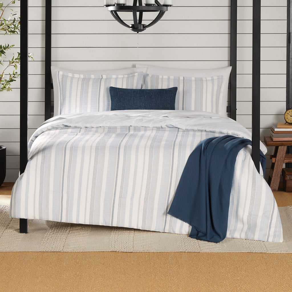 Velmora™ King Comforter Set, 5-Piece, All-Season, Black Cozy Plush