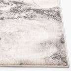 Velmora™ 7x10 Marble Pattern Indoor Area Rug