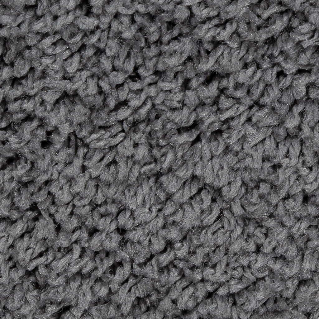Velmora™ Traditional Gray Shag Indoor Area Rug, 5 ft x 7 ft