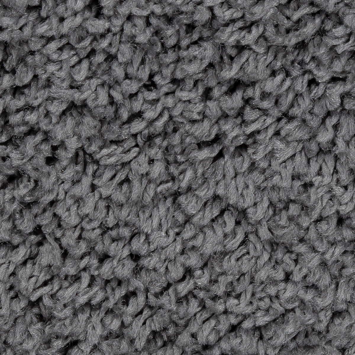 Velmora™ (3 pack) Traditional Gray Shag Indoor Area Rug, 5 ft x 7 ft
