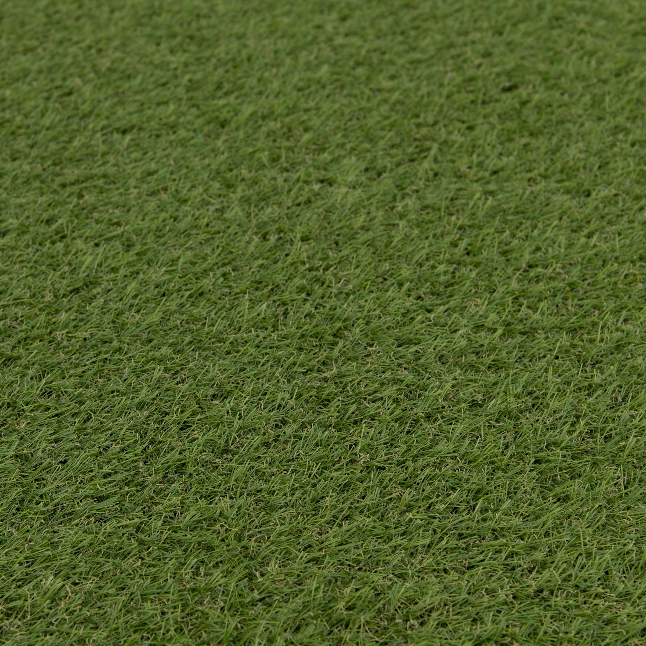 Velmora™ (2 pack) Green Faux Grass Outdoor Rug, 7 ft x 10 ft