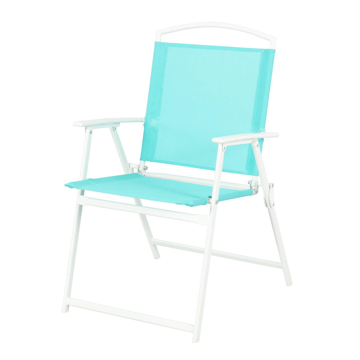 Velmora™ Albany Lane 3-Piece Bistro Set, Aqua