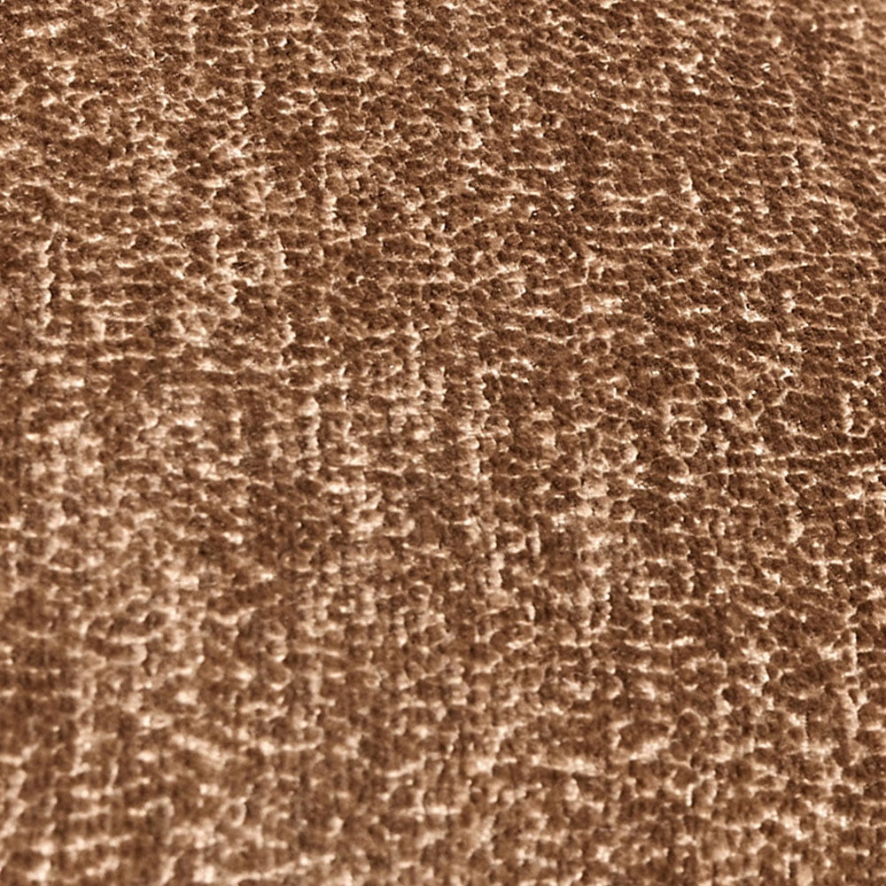 Velmora™ Waylen Accent Chair, Caramel Chenille