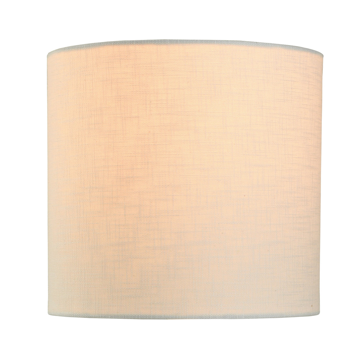 Velmora™ Terrazzo Table Lamp with White Drum Shade, 16.75 in
